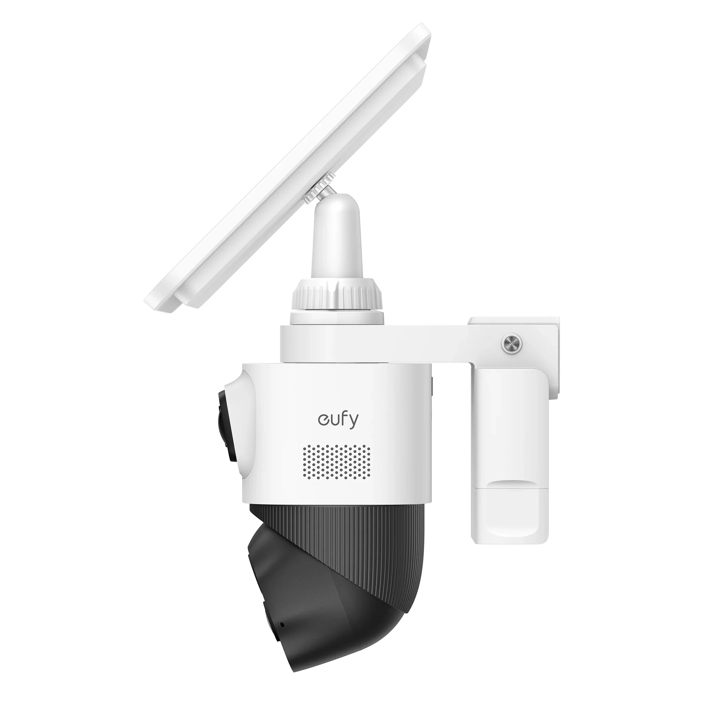 Eufy eufyCam S4 Triple-Lens 4K Solar Security Camera | T81723W1 - Image 5