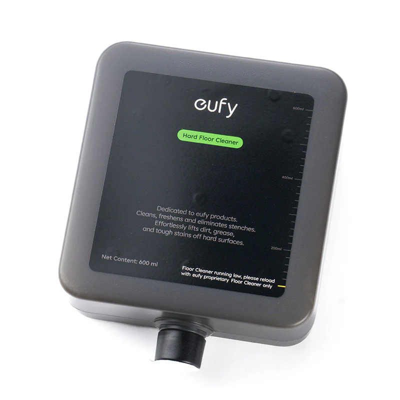 Eufy Hard Floor Cleaning Solution Cartridge for S1 Pro & Omni S1 | T29C1001