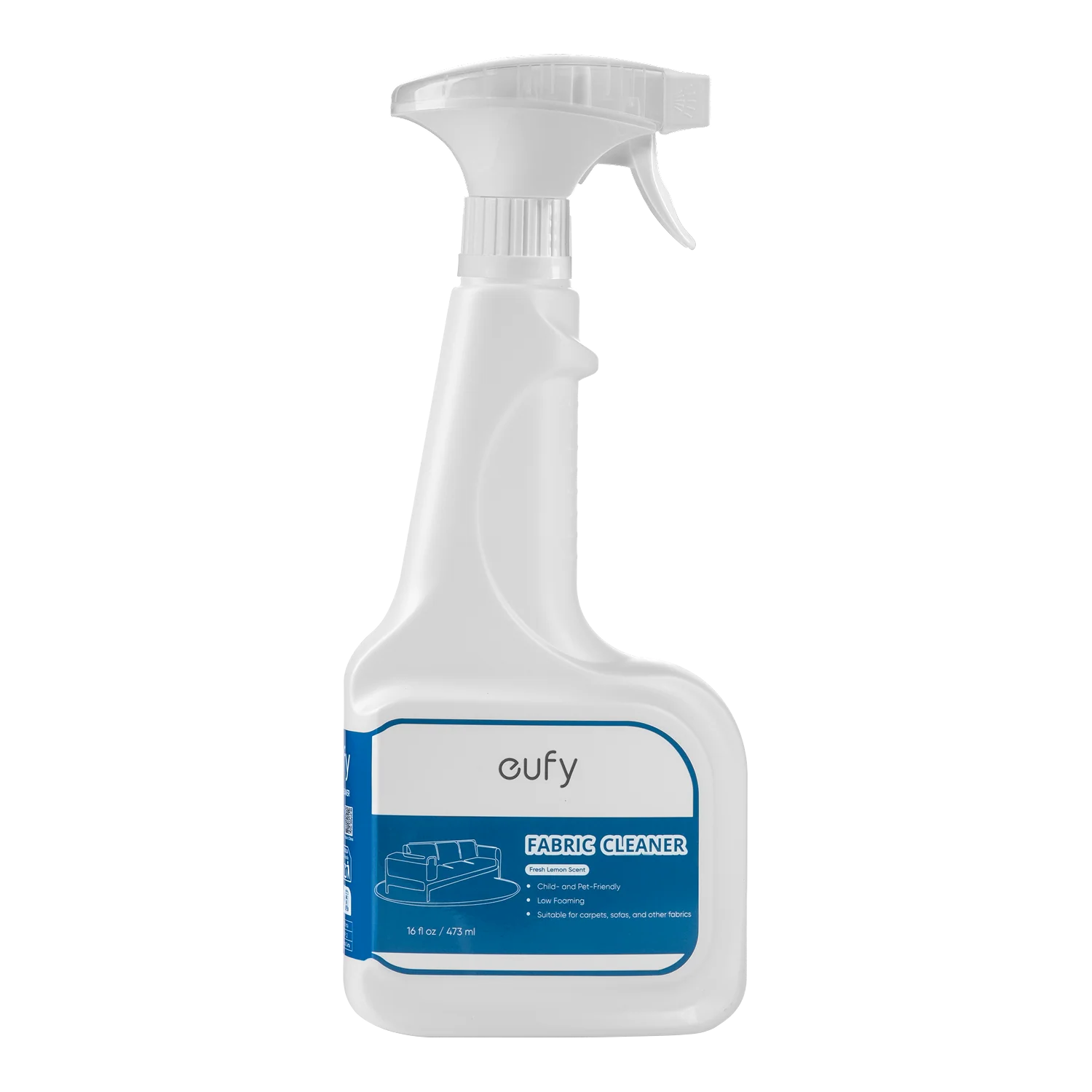 Eufy Omni E28 Fabric Cleaning Solution 473 ml | T290PG20 - Image 7