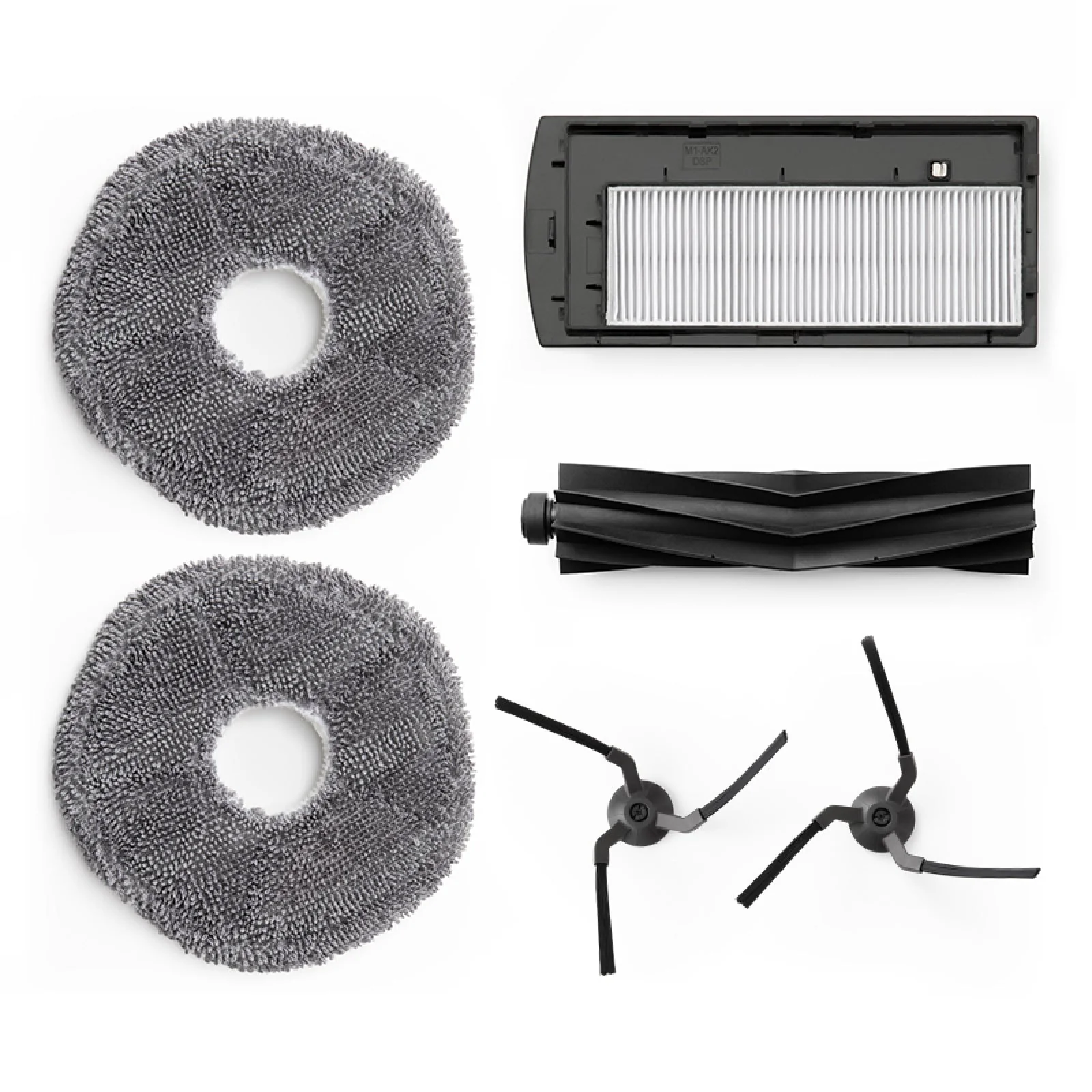 Eufy Replacement Kit for RoboVac X9 Pro | T29A6011