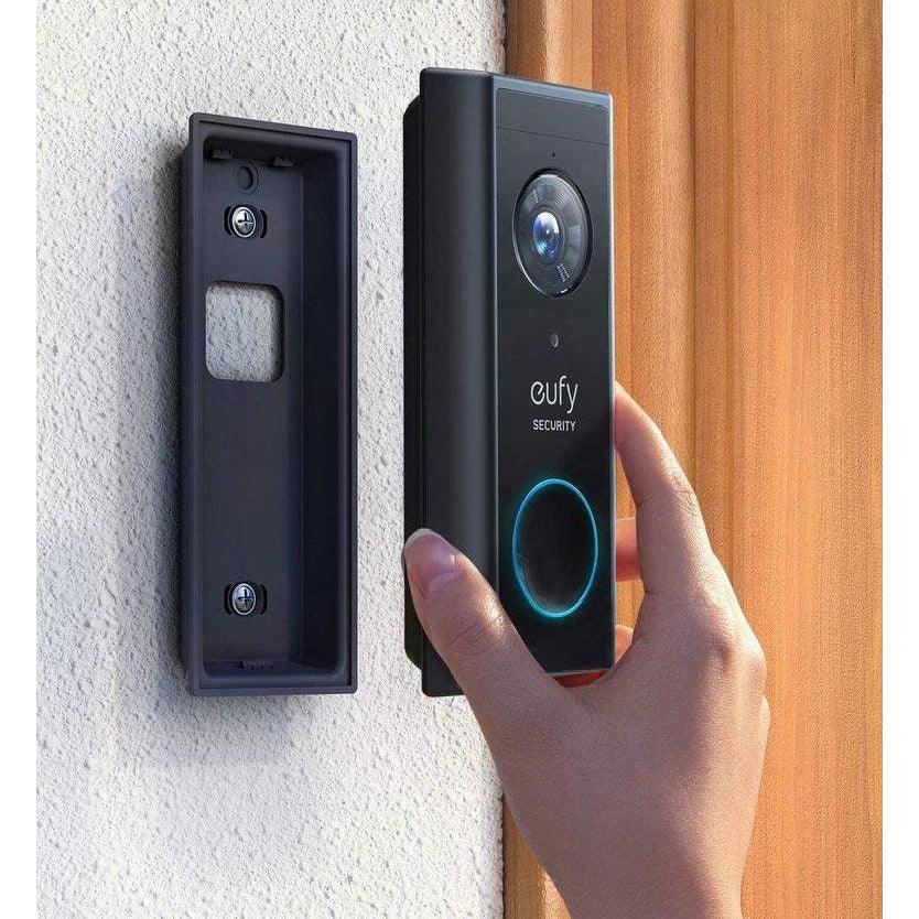 Eufy Video Doorbell 2K With Motion Sensor | E82101W4 - Image 2