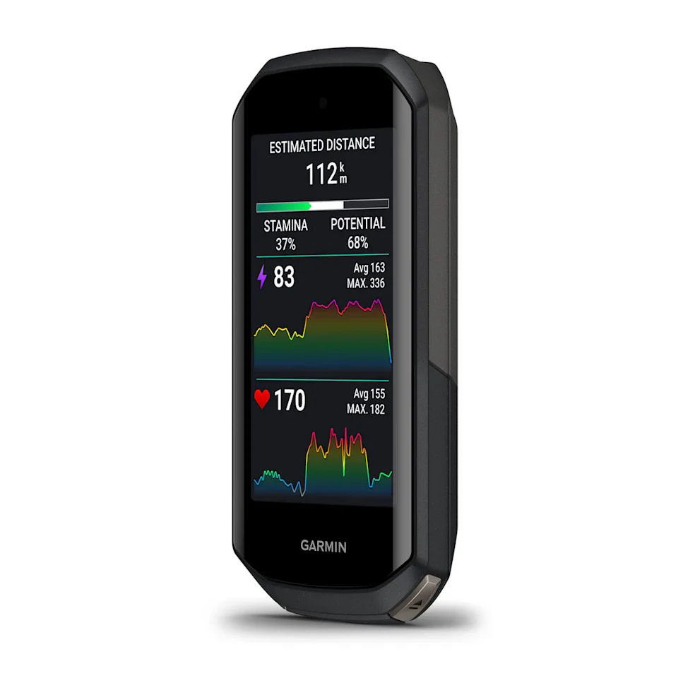 Garmin Edge 1050 Premium GPS Cycling Computer | 49-GAR-010-02890-01 - Image 4