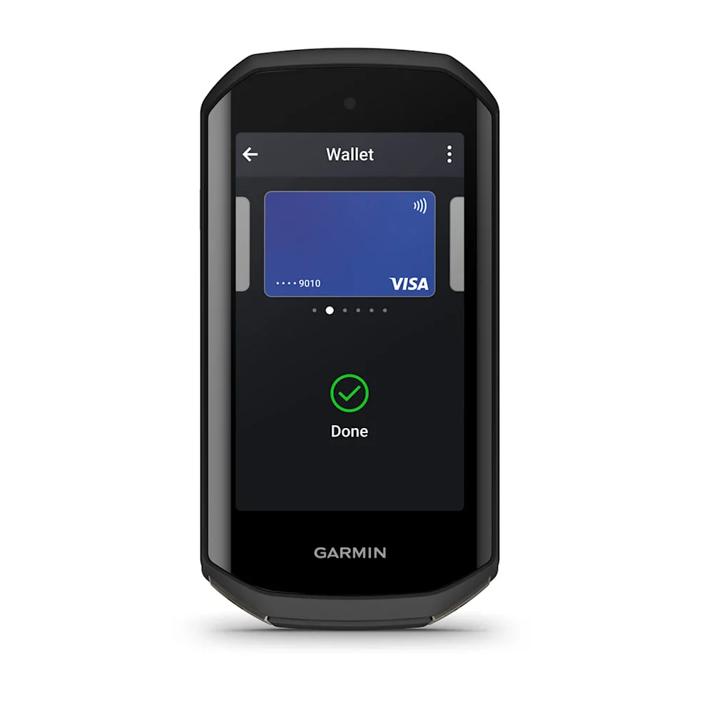 Garmin Edge 1050 Premium GPS Cycling Computer | 49-GAR-010-02890-01 - Image 5