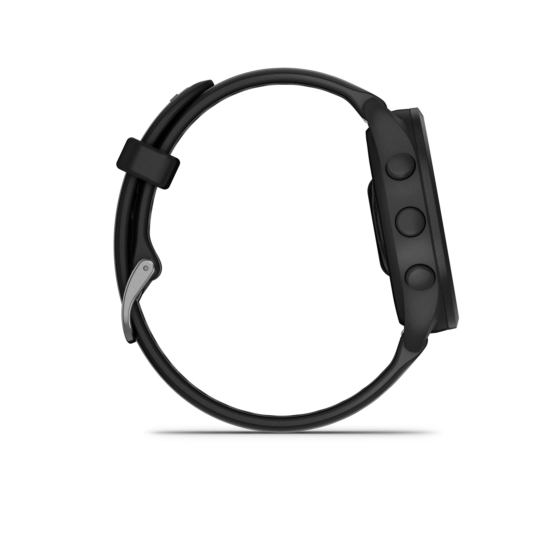 Garmin Forerunner® 165 Black/Slate grey | 49-GAR-010-02863-20 - Image 9