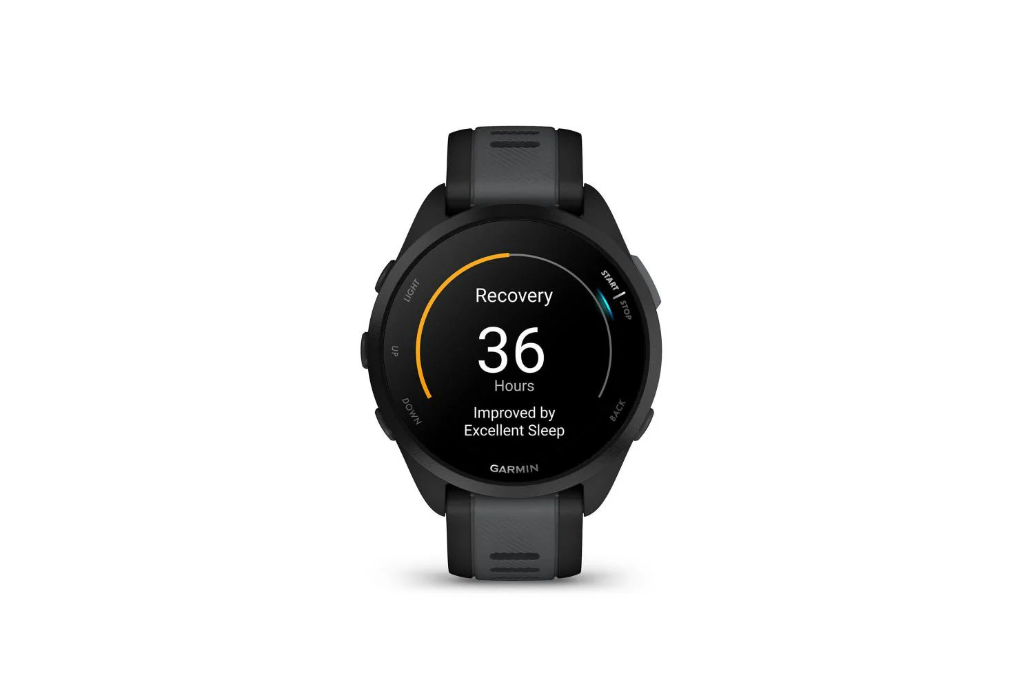 Garmin Forerunner 165 Music GPS Smartwatch | 49-GAR-010-02863-30 - Image 8