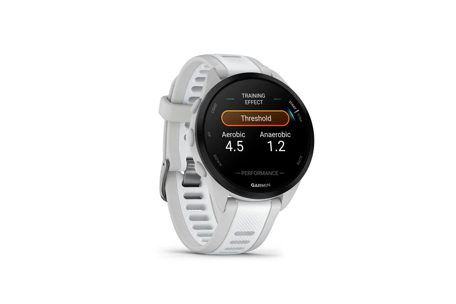 Garmin Forerunner 165 GPS Smartwatch | 49-GAR-010-02863-21 - Image 6