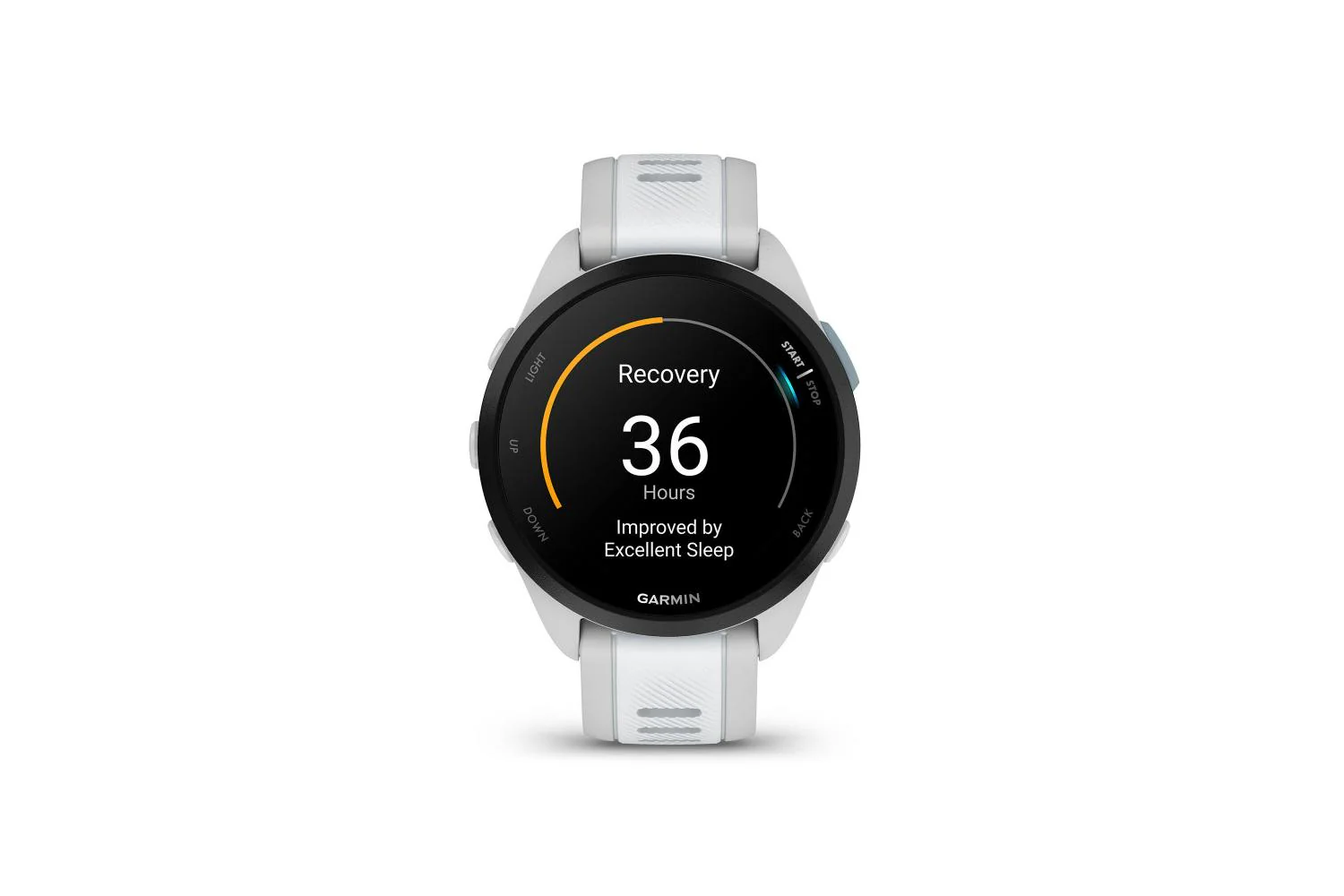 Garmin Forerunner 165 GPS Smartwatch | 49-GAR-010-02863-21 - Image 7
