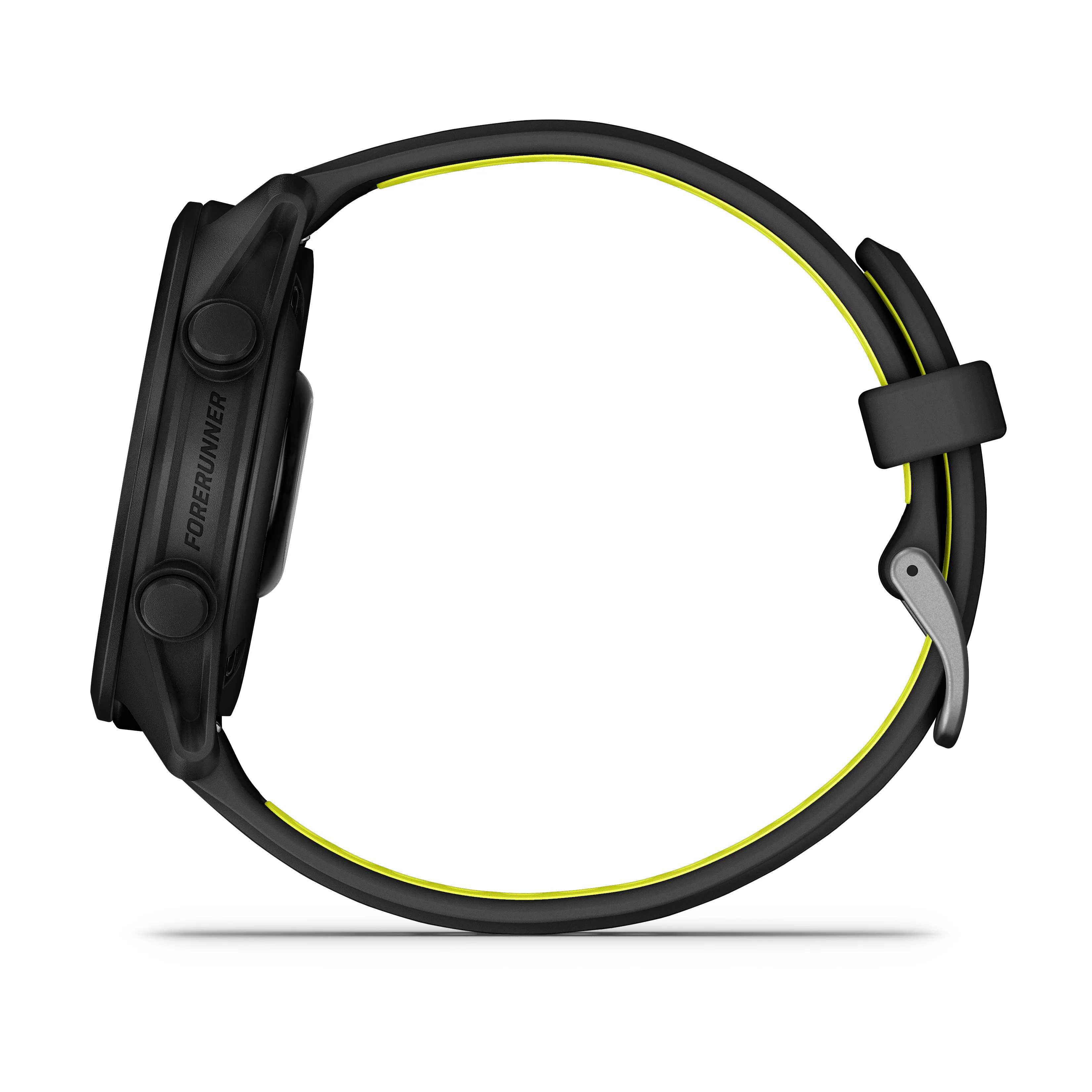 Garmin Forerunner 170 GPS Running Smartwatch | 1915560 - Image 14