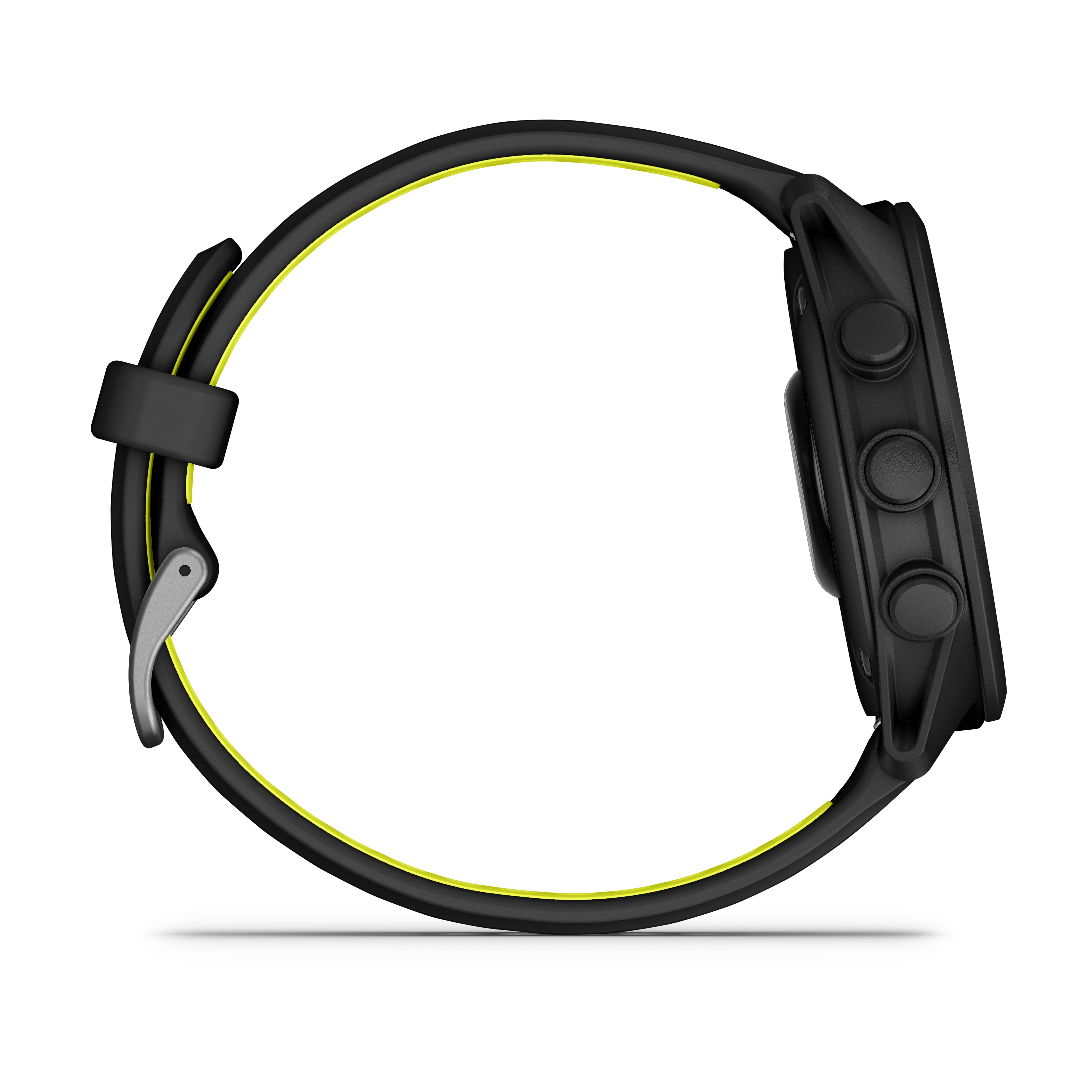 Garmin Forerunner 170 GPS Running Smartwatch | 1915560 - Image 16