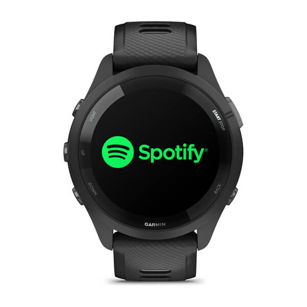Garmin Forerunner 265S GPS Running Watch AMOLED Touchscreen | 49-GAR-010-02810-10 - Image 4
