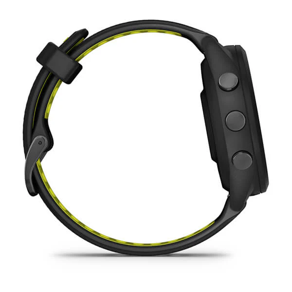 Garmin Forerunner 265S GPS Running Watch AMOLED Touchscreen | 49-GAR-010-02810-10 - Image 5