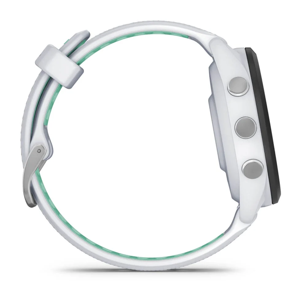 Garmin Forerunner 265S Music, White |  49-GAR-010-02810-14 - Image 5