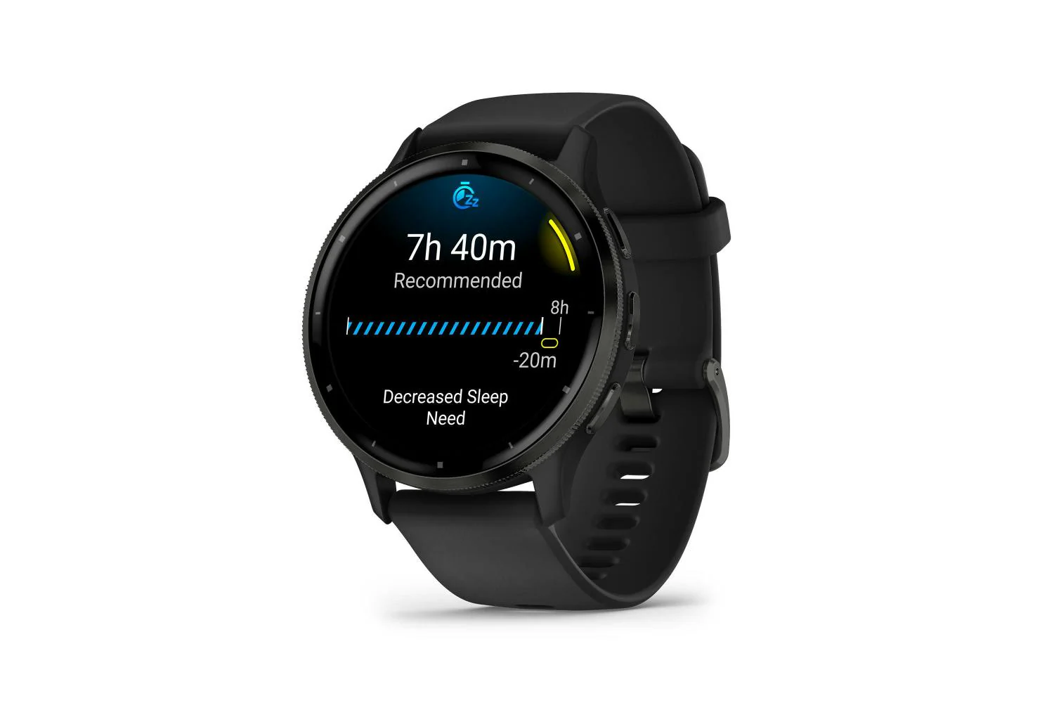 Garmin Venu 3 GPS Smartwatch | 49-GAR-010-02784-01 - Image 3