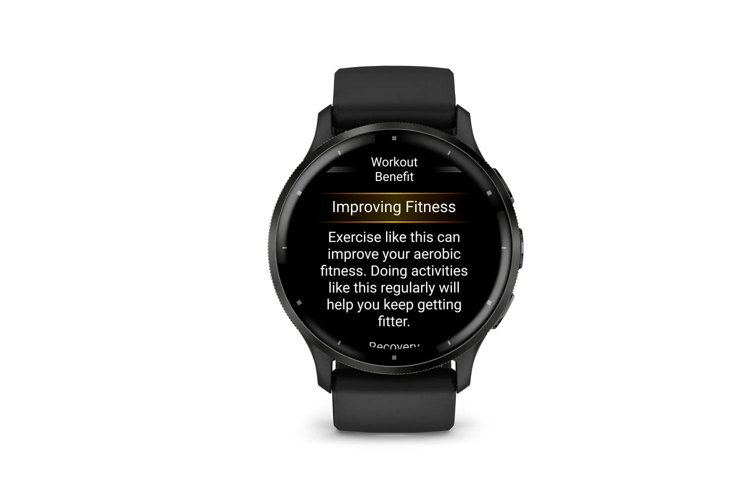 Garmin Venu 3 GPS Smartwatch | 49-GAR-010-02784-01 - Image 4