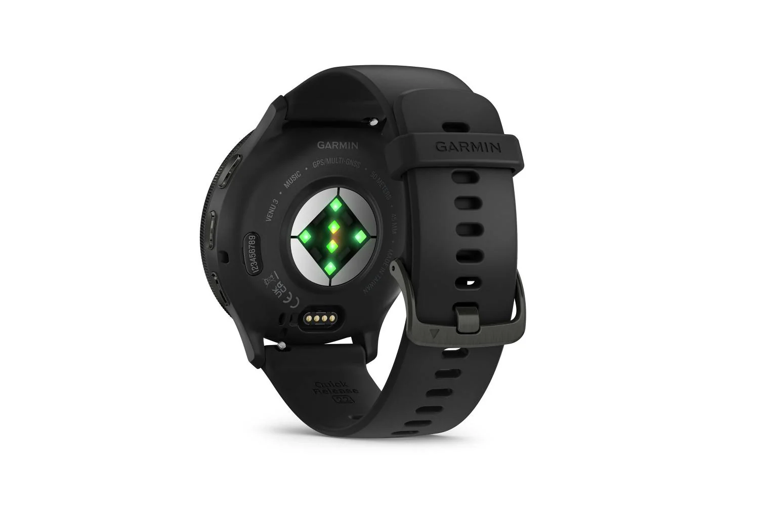 Garmin Venu 3 GPS Smartwatch | 49-GAR-010-02784-01 - Image 6