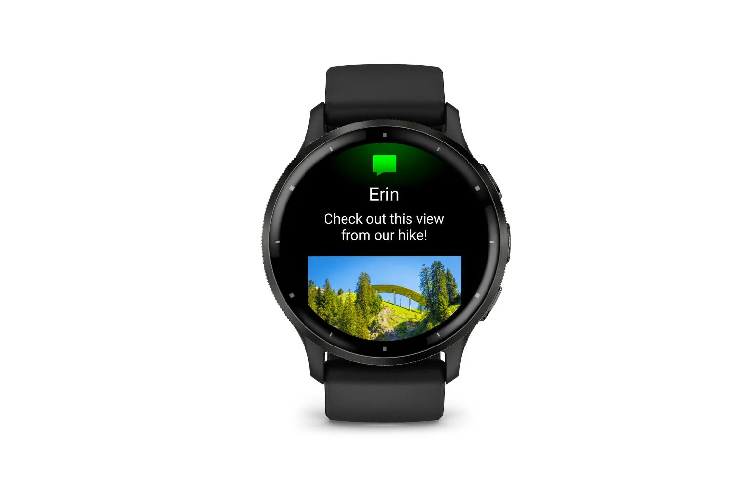 Garmin Venu 3 GPS Smartwatch | 49-GAR-010-02784-01 - Image 8
