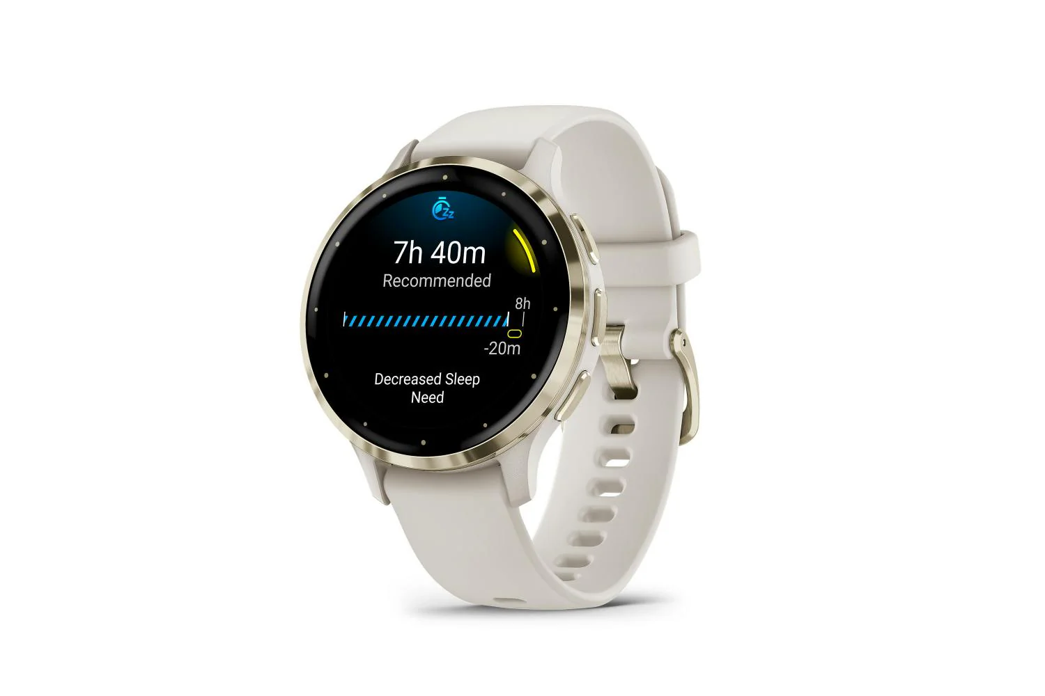 Garmin Venu 3S GPS Smartwatch | 49-GAR-010-02785-04 - Image 3
