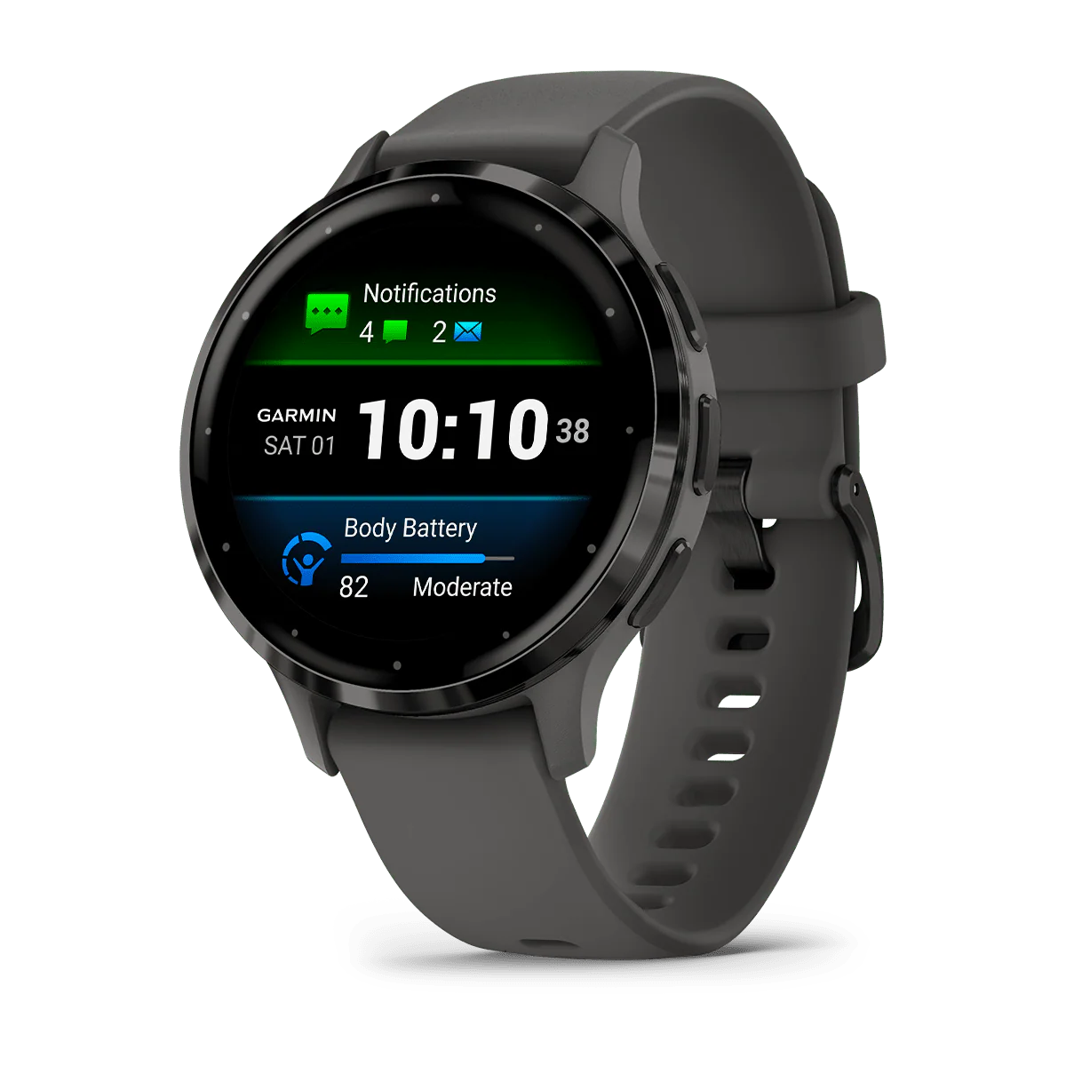 Garmin Venu 3S GPS Smartwatch | 49-GAR-010-02785-00