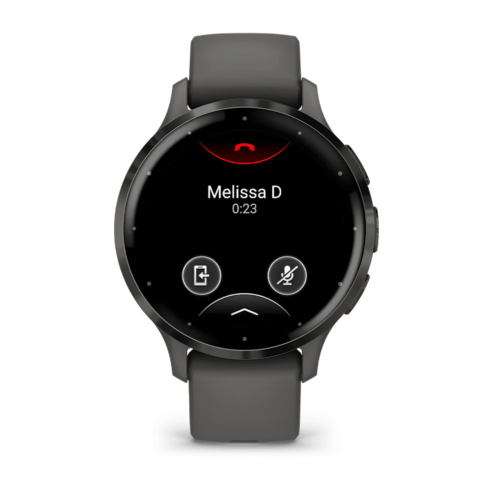 Garmin Venu 3S GPS Smartwatch | 49-GAR-010-02785-00 - Image 2
