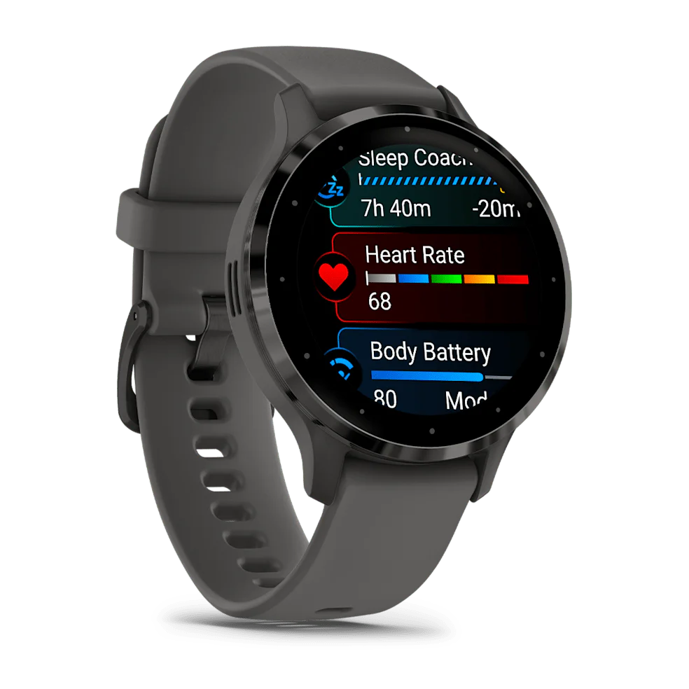 Garmin Venu 3S GPS Smartwatch | 49-GAR-010-02785-00 - Image 3