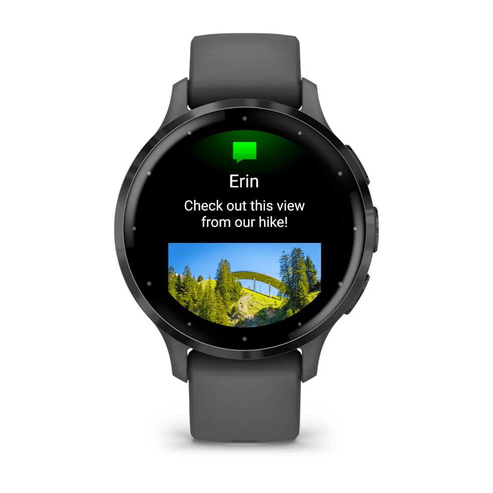 Garmin Venu 3S GPS Smartwatch | 49-GAR-010-02785-00 - Image 4