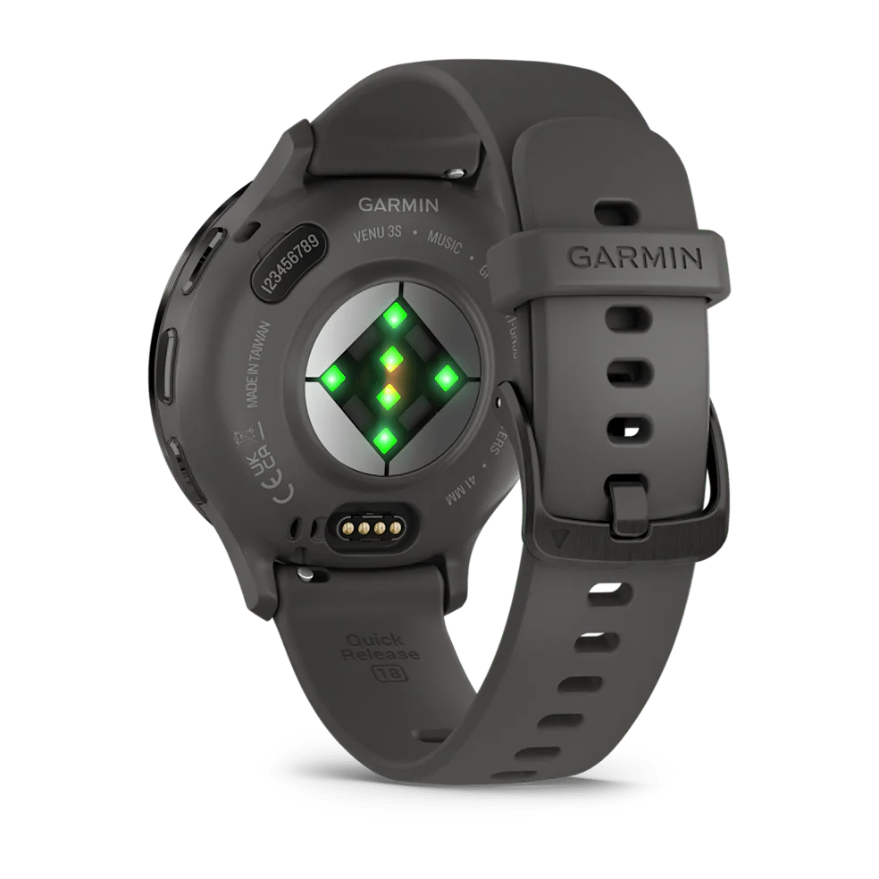 Garmin Venu 3S GPS Smartwatch | 49-GAR-010-02785-00 - Image 8