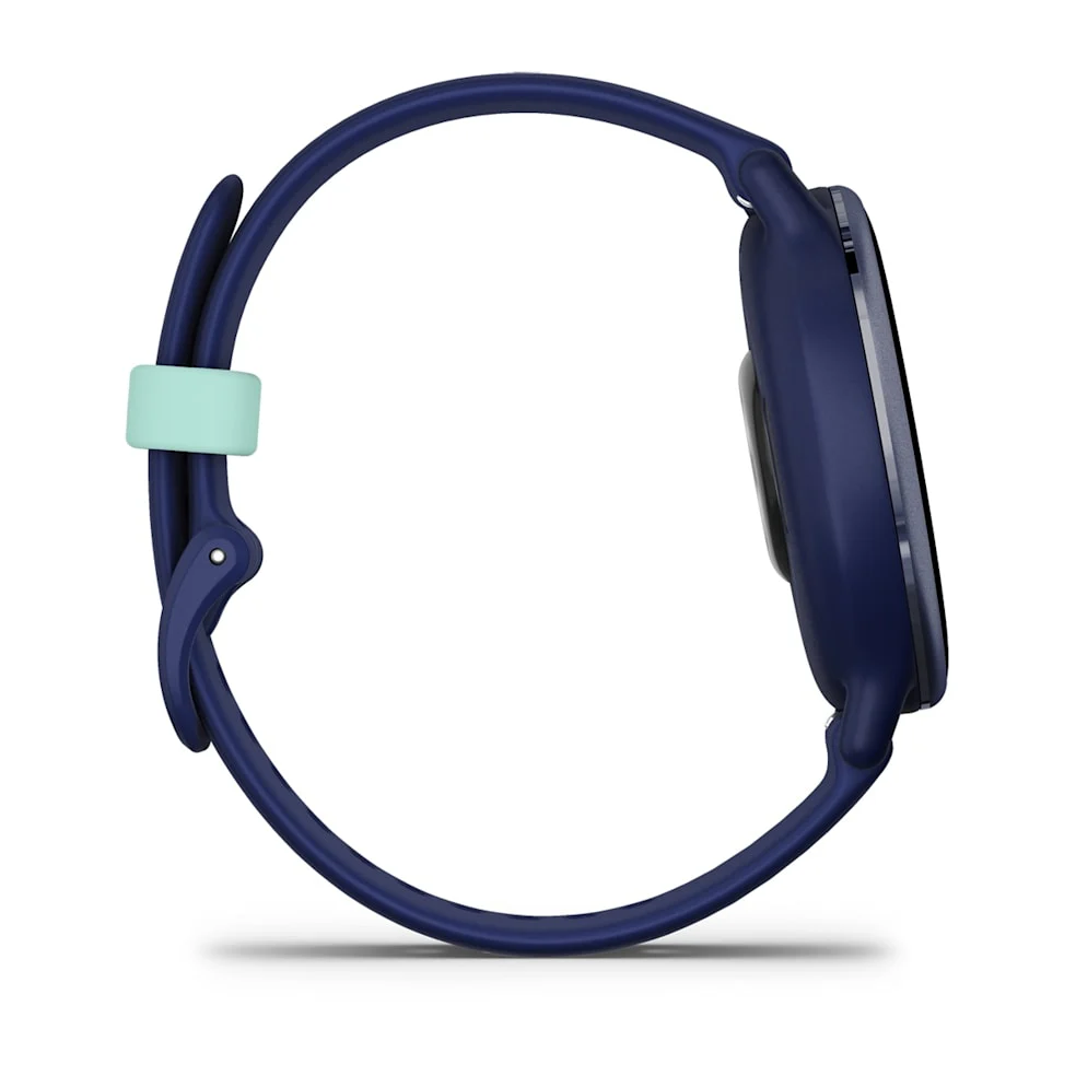 Garmin vivoactive 5 Smartwatch - Metallic Navy | 49-GAR-010-02862-12 - Image 5