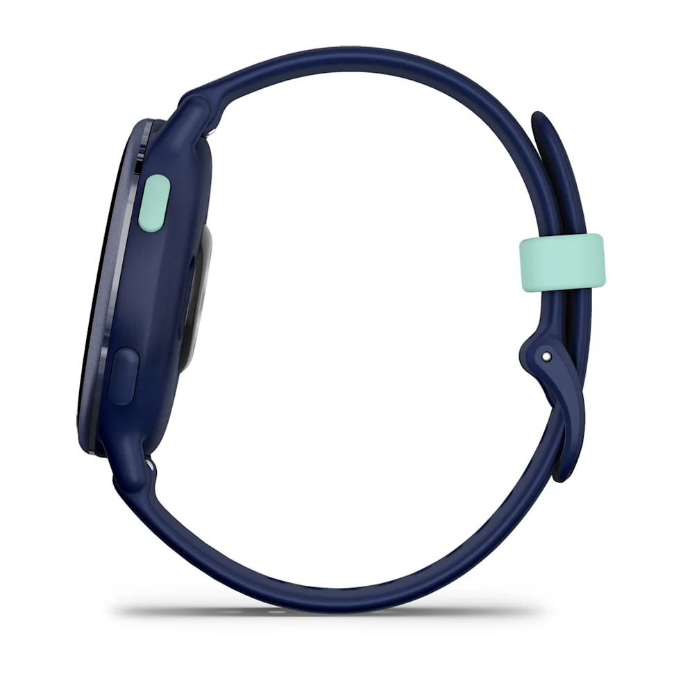 Garmin vivoactive 5 Smartwatch - Metallic Navy | 49-GAR-010-02862-12 - Image 8