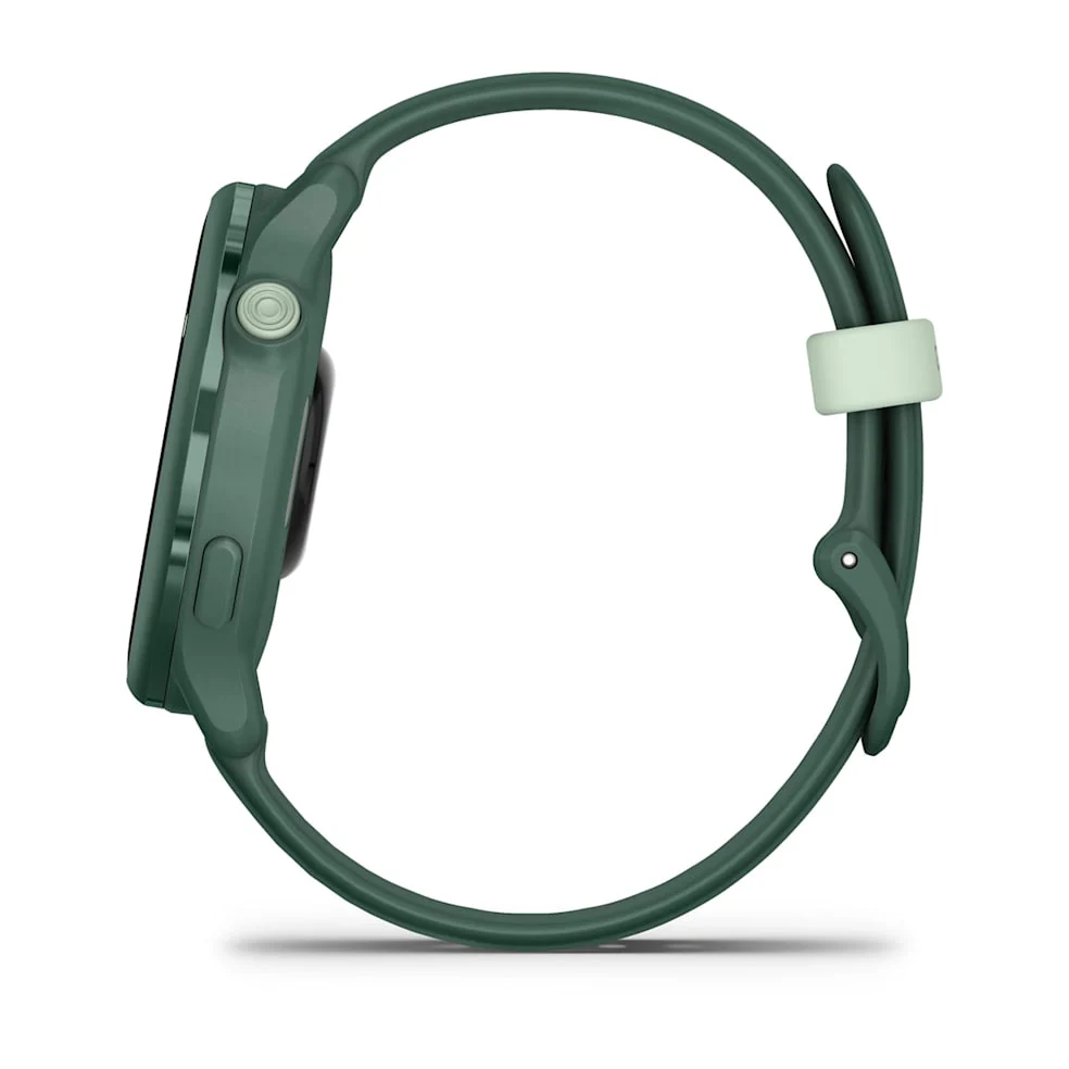 Garmin vívoactive 6 GPS Smartwatch-Jasper Green | 49-GAR-010-02985-02 - Image 7