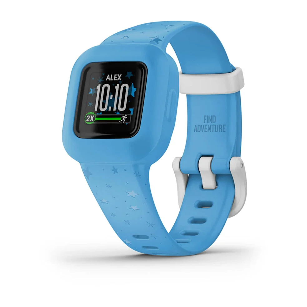 Garmin vívofit 4 Activity Tracker | 49-GAR-010-02441-02 - Image 5
