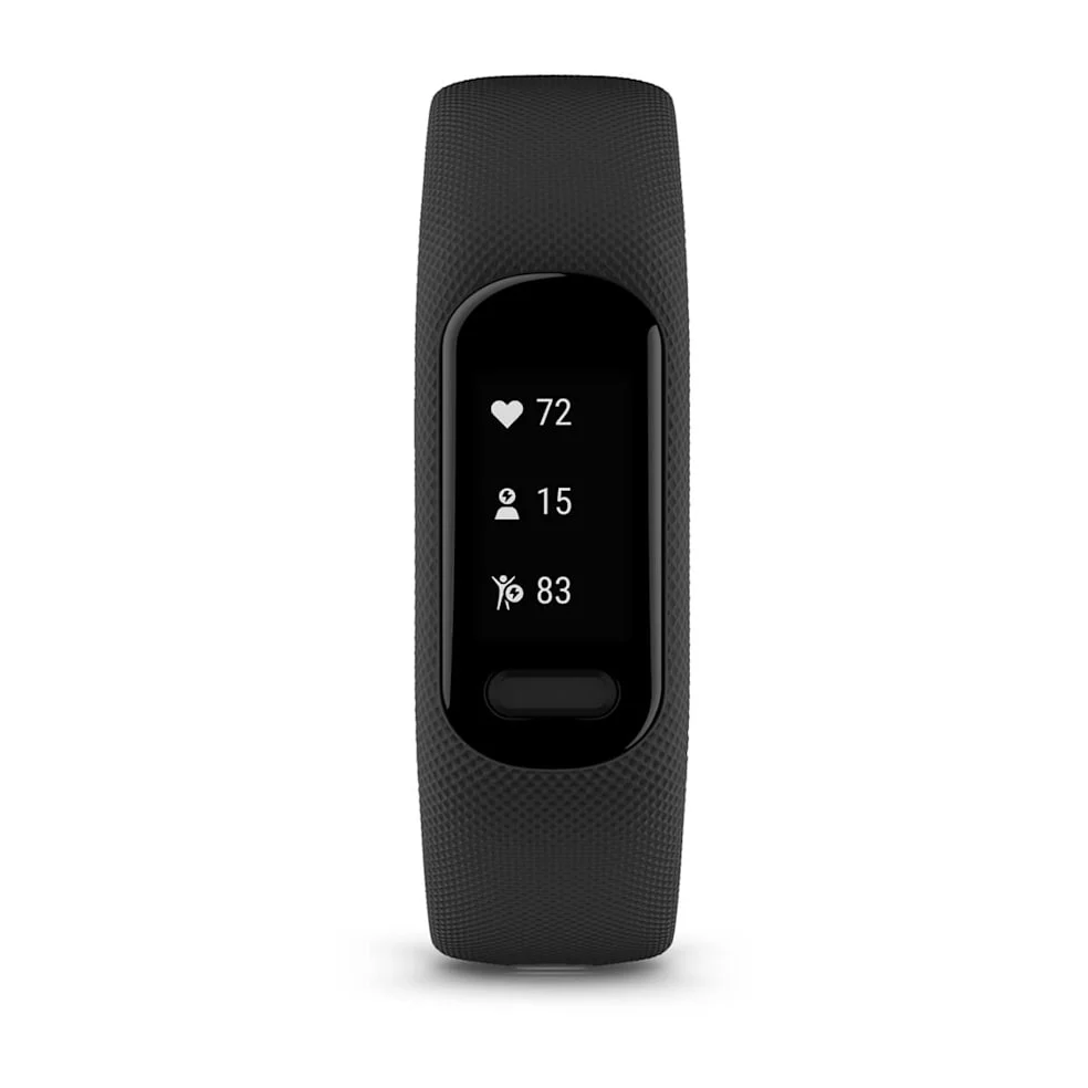 Garmin vívosmart® 5 Fitness Tracker | 010-02645-10 - Image 2