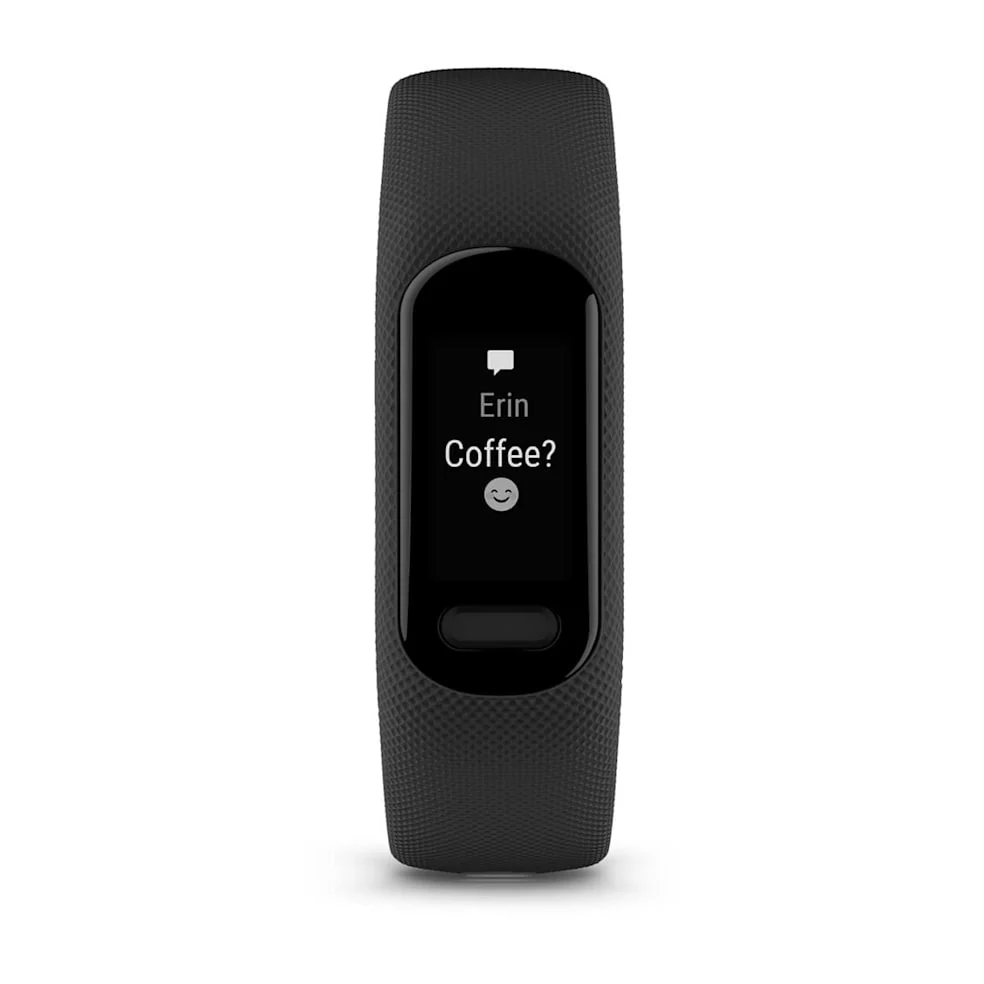 Garmin vívosmart® 5 Fitness Tracker | 010-02645-10 - Image 4