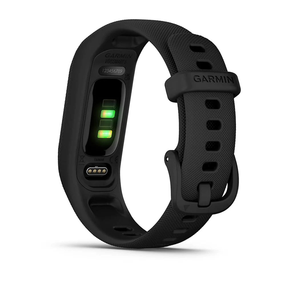 Garmin vívosmart® 5 Fitness Tracker | 010-02645-10 - Image 7