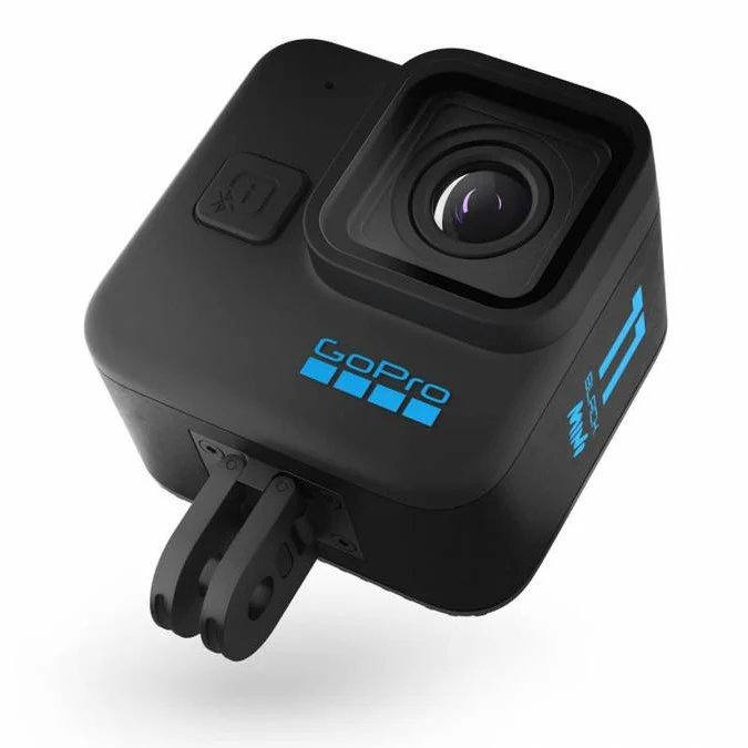 GoPro HERO 11 Mini Action Camera | CHDHF-111-RW - Image 3
