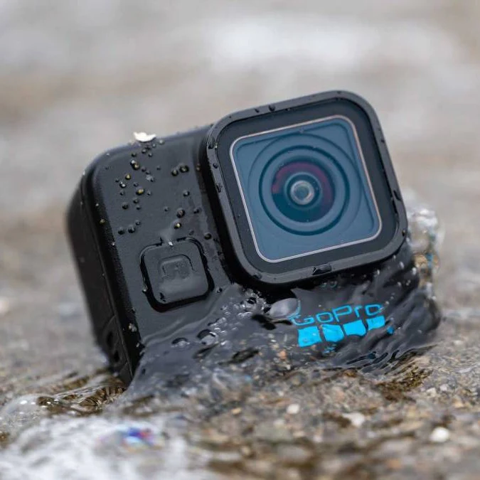 GoPro HERO 11 Mini Action Camera | CHDHF-111-RW - Image 4