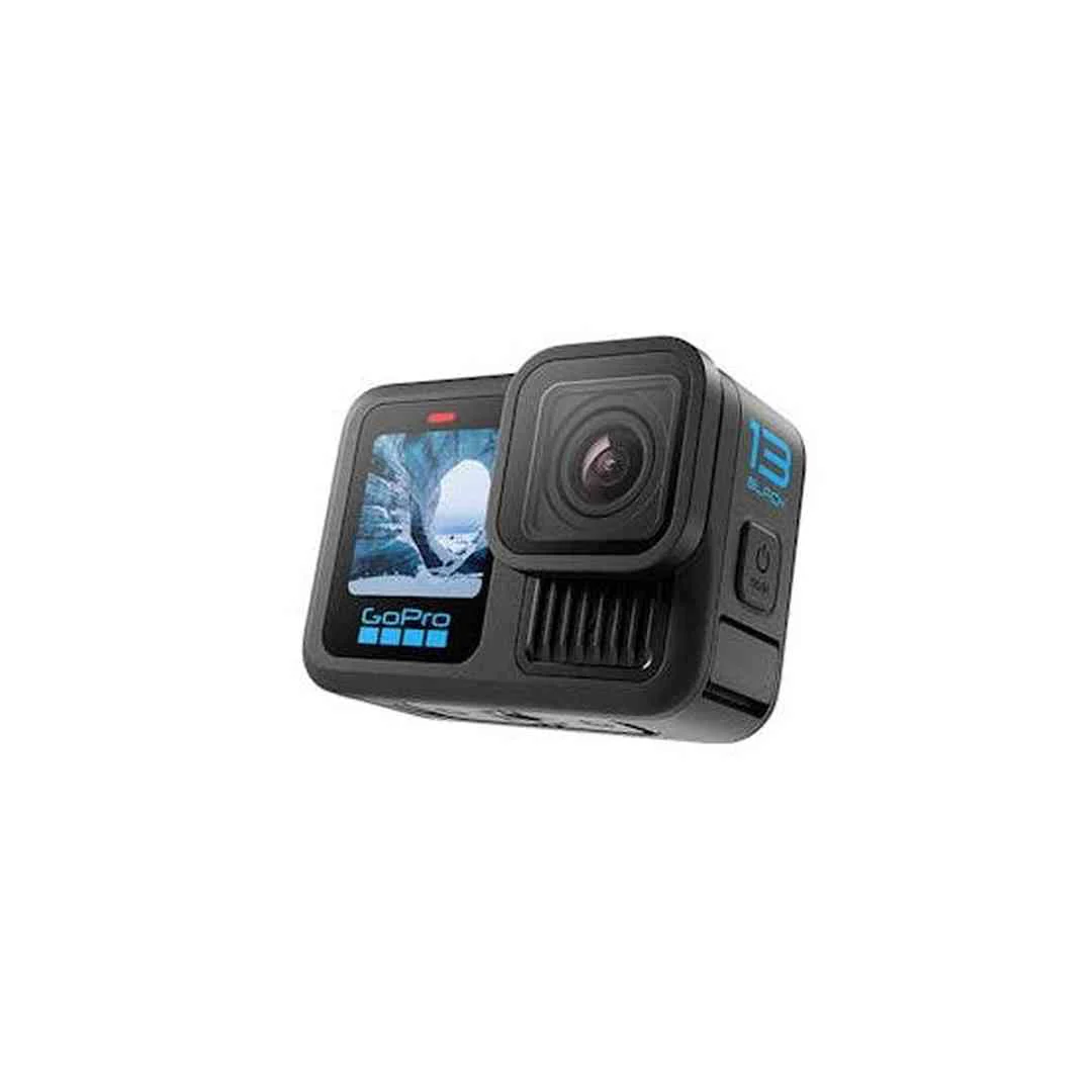 GoPro HERO 13 Camera Black | CHDHX-131-RW - Image 2