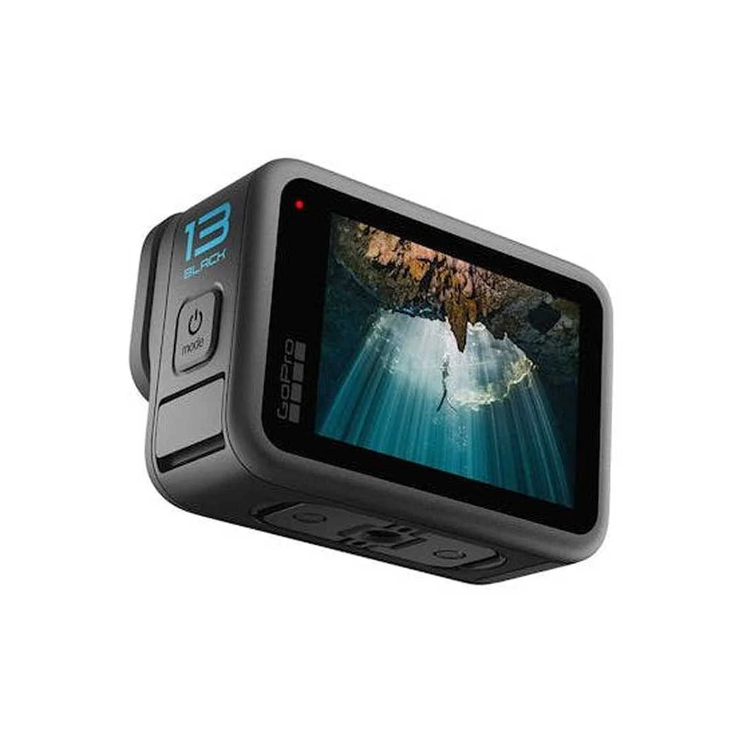 GoPro HERO 13 Camera Black | CHDHX-131-RW - Image 3