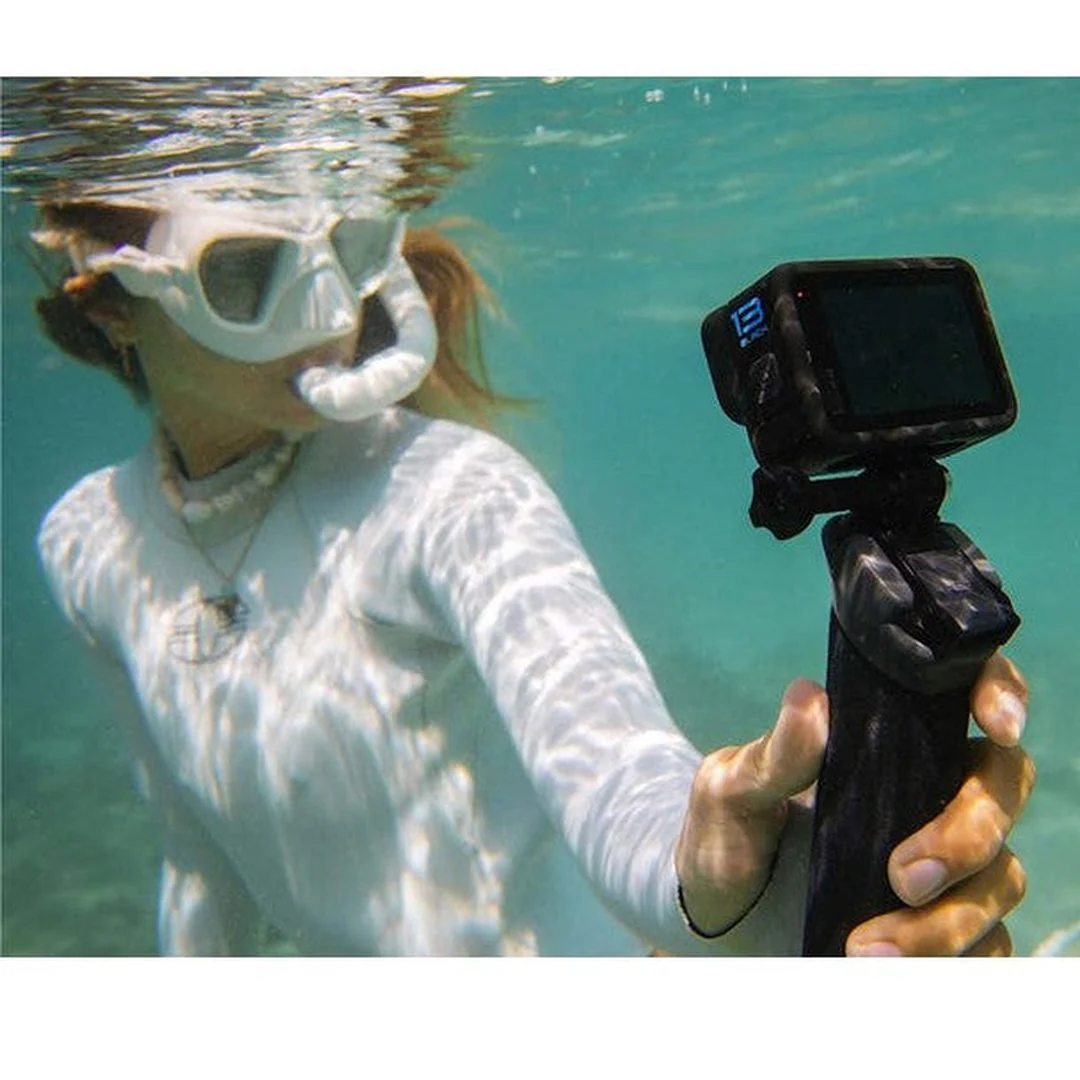 GoPro HERO 13 Camera Black | CHDHX-131-RW - Image 4