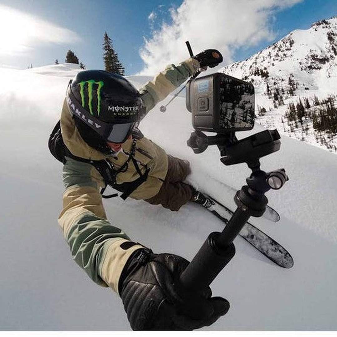 GoPro HERO 13 Camera Black | CHDHX-131-RW - Image 5