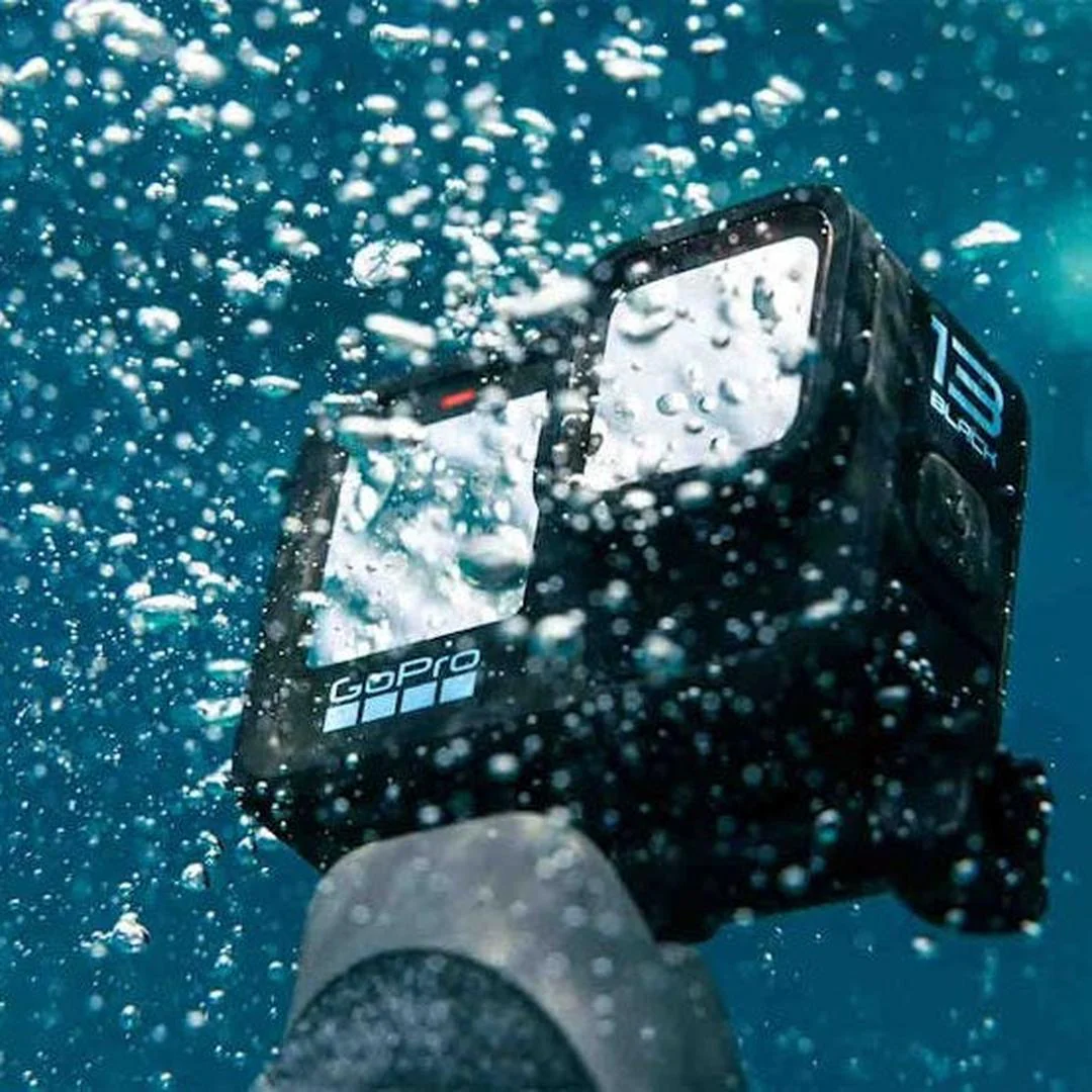 GoPro HERO 13 Camera Black | CHDHX-131-RW - Image 7