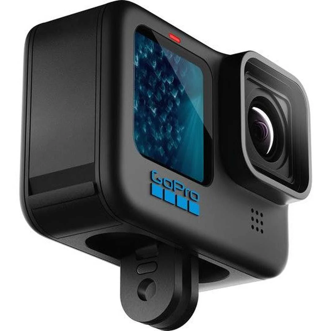 GOPRO HERO11 Black 4K Ultra HD Action Camera | CHDHX-112-RW - Image 4