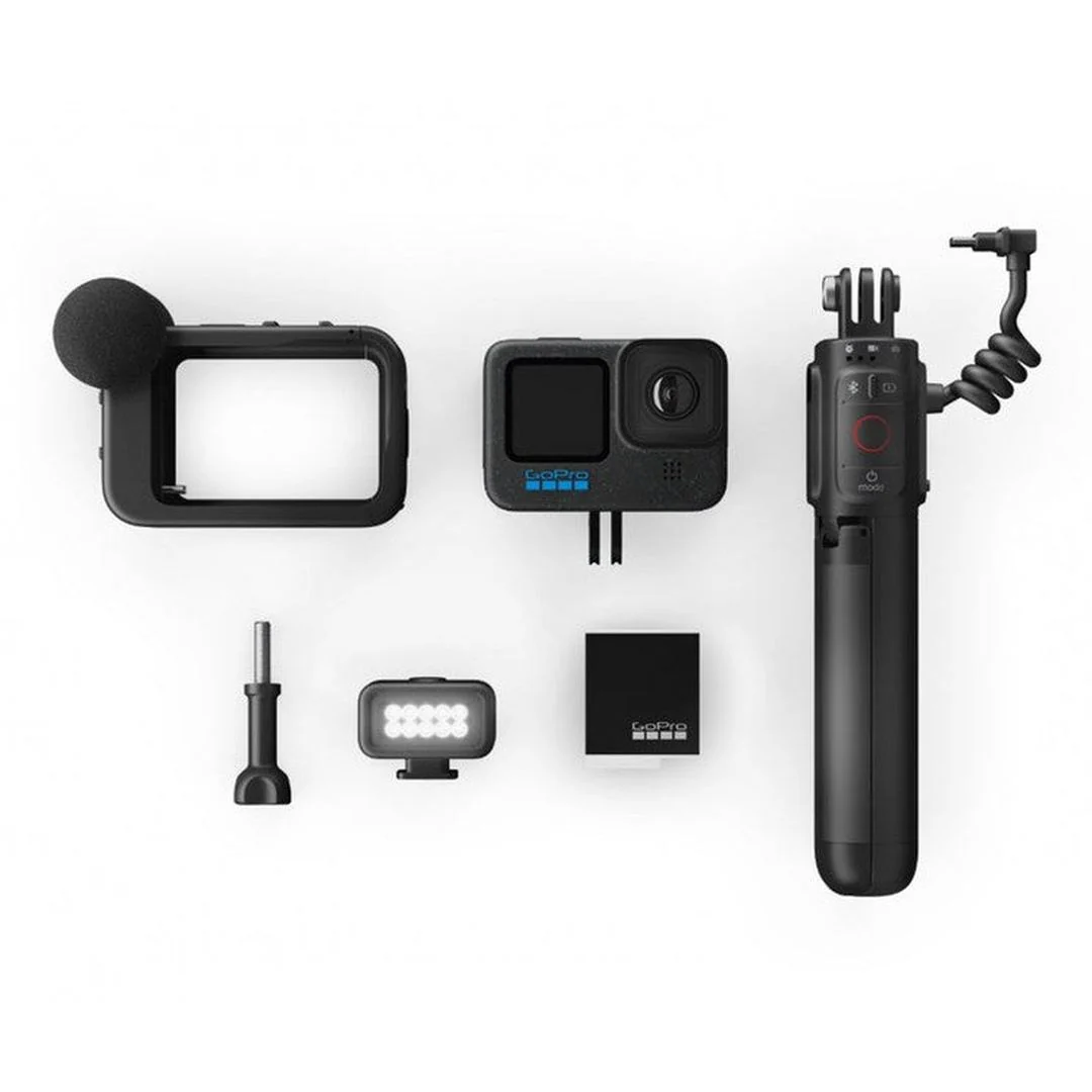 GoPro HERO12 Black Creator Edition | CHDFB-121-EU - Image 3