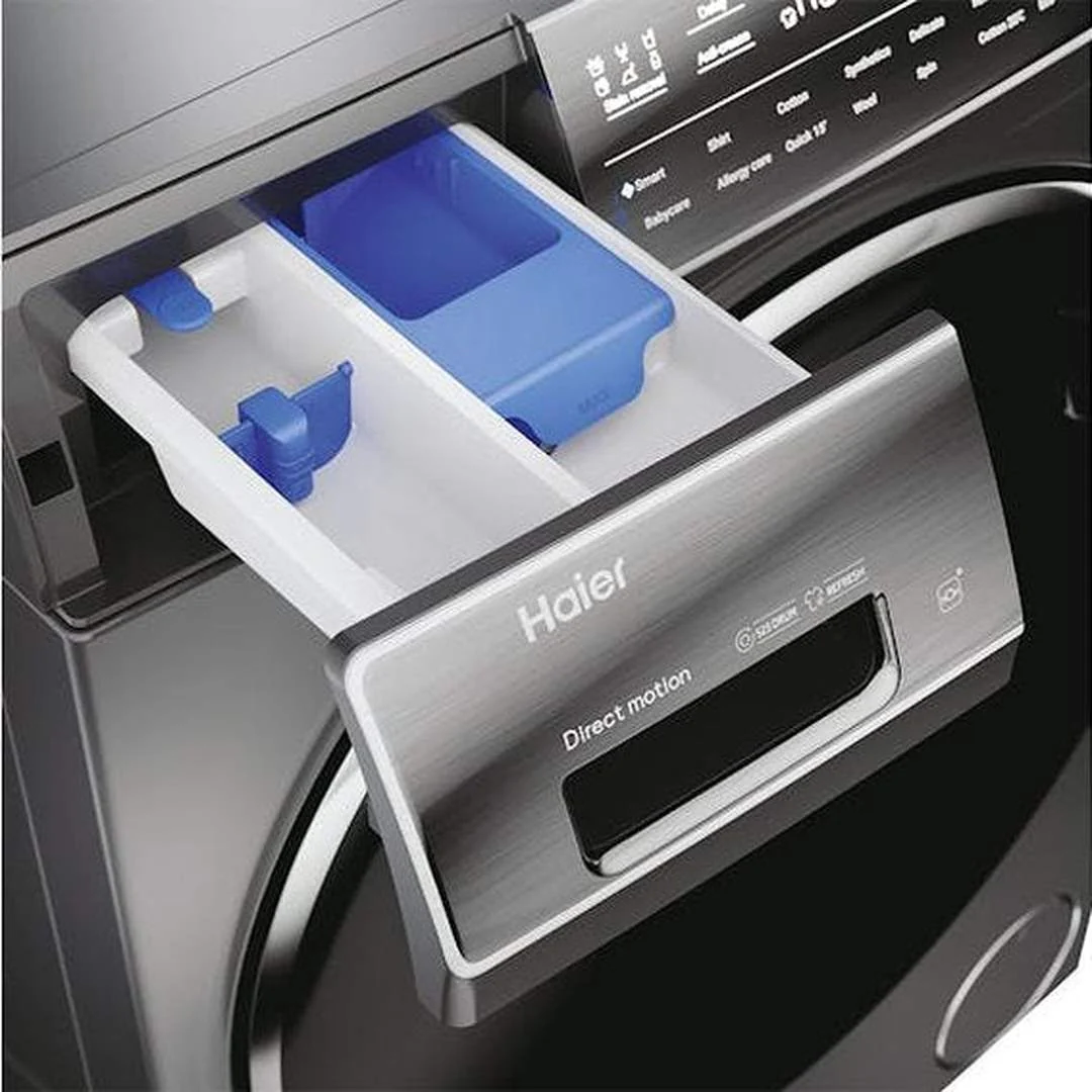Haier I-Pro Series 7 Plus 10kg Washing Machine | HW100GB14979SUUK - Image 6