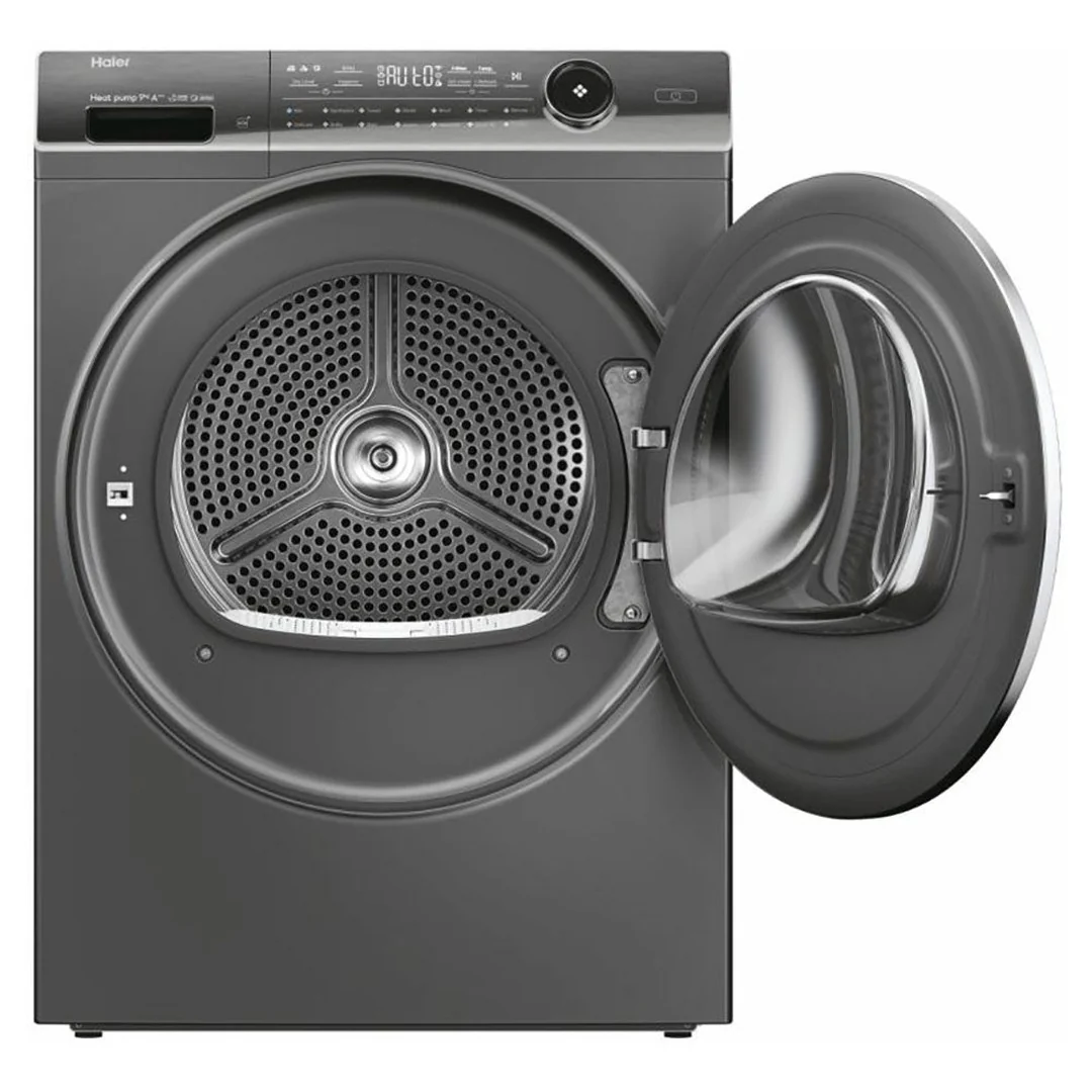 Haier I-Pro Series 7 Plus 9kg Heat Pump Tumble Dryer | HD90-A3Q979RU1UK - Image 6