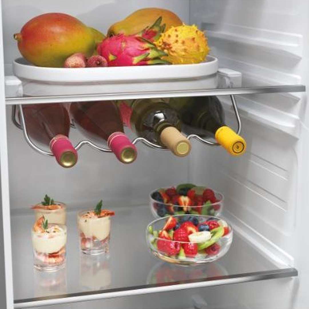 Haier SBS 90 Series 5 American Style Fridge Freezer | HSW59F18DIMM - Image 5
