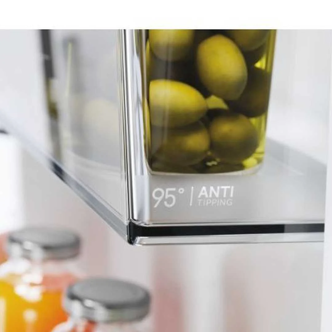 Haier SBS 90 Series 5 American Style Fridge Freezer | HSW59F18DIMM - Image 7