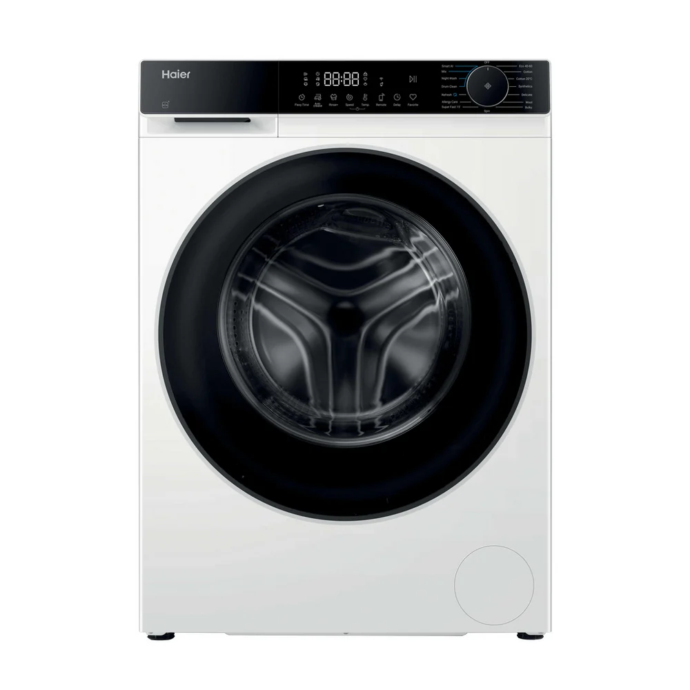 Haier X Series 5 9 kg 1400 rpm Freestanding Washing Machine | HW90‑BP14357TUUK - Image 3