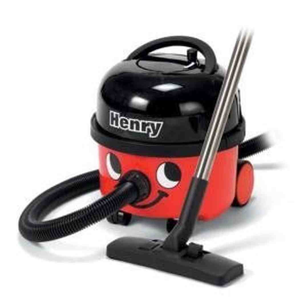 Numatic Henry Cylinder Vacuum Cleaner | HVR200 - Image 2