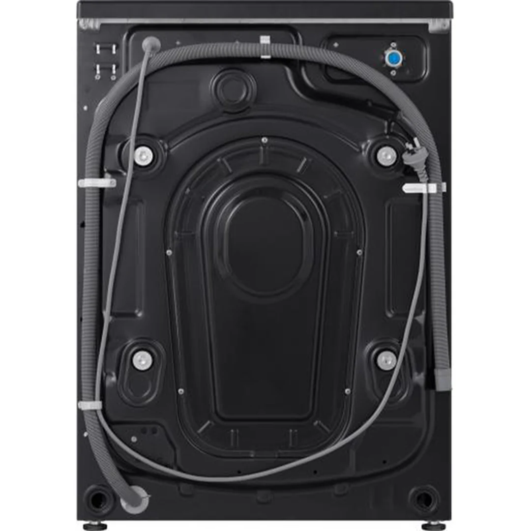 Hisense  5S Series Auto Dosing WiFi-enabled 12 kg 1400 Spin Washing Machine - Black | WF5S1245BB - Image 6