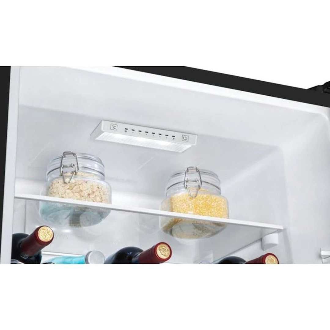 Hisense Freestanding Fridge Freezer | RB435N4WFE - Image 4